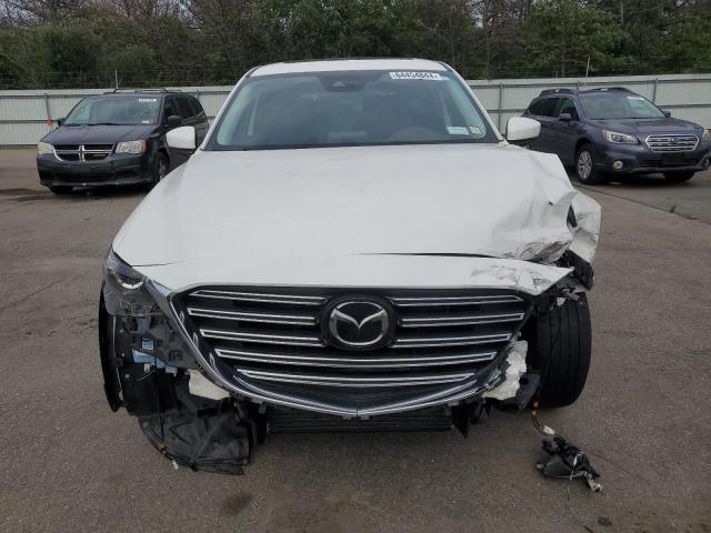 Photo 4 VIN: JM3TCBCY7L0406550 - MAZDA CX-9 TOURI 