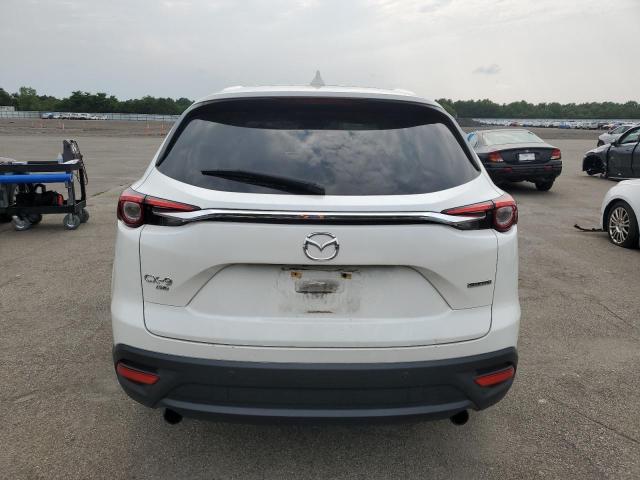 Photo 5 VIN: JM3TCBCY7L0406550 - MAZDA CX-9 TOURI 