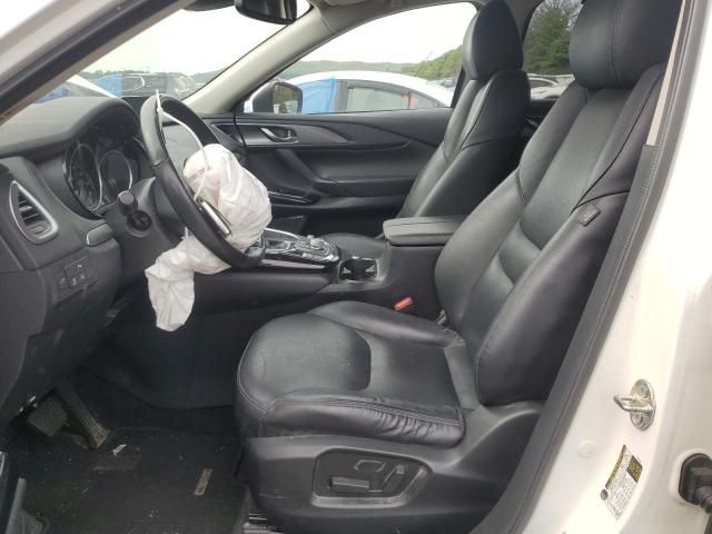 Photo 6 VIN: JM3TCBCY7L0406550 - MAZDA CX-9 TOURI 