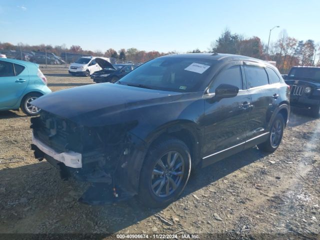 Photo 1 VIN: JM3TCBCY7L0423493 - MAZDA CX-9 