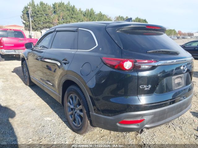 Photo 2 VIN: JM3TCBCY7L0423493 - MAZDA CX-9 