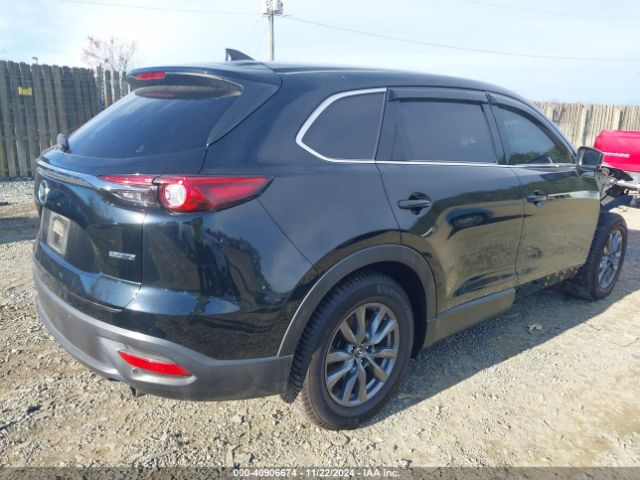 Photo 3 VIN: JM3TCBCY7L0423493 - MAZDA CX-9 