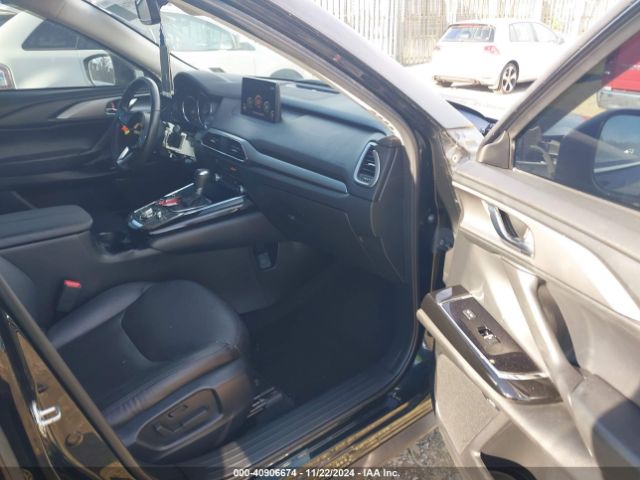 Photo 4 VIN: JM3TCBCY7L0423493 - MAZDA CX-9 