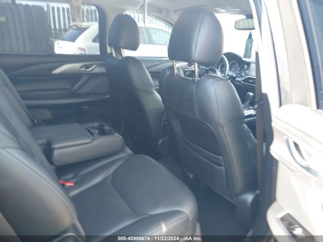 Photo 7 VIN: JM3TCBCY7L0423493 - MAZDA CX-9 