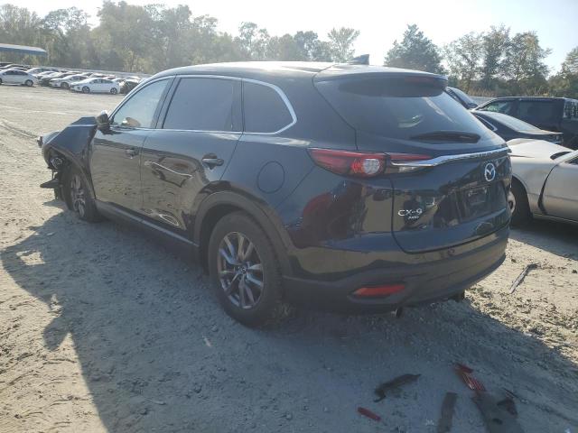 Photo 1 VIN: JM3TCBCY7M0510585 - MAZDA CX-9 