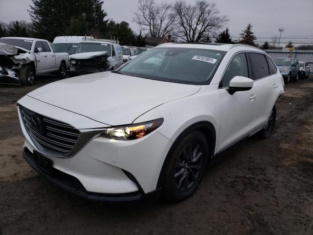 Photo 1 VIN: JM3TCBCY7M0524907 - MAZDA CX-9 TOURI 