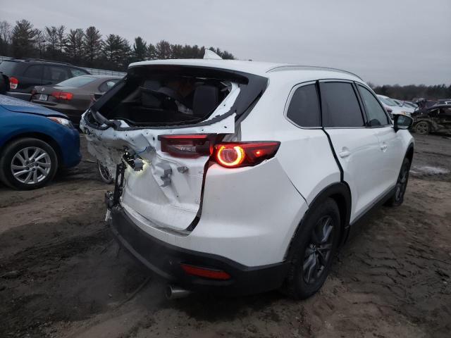 Photo 3 VIN: JM3TCBCY7M0524907 - MAZDA CX-9 TOURI 