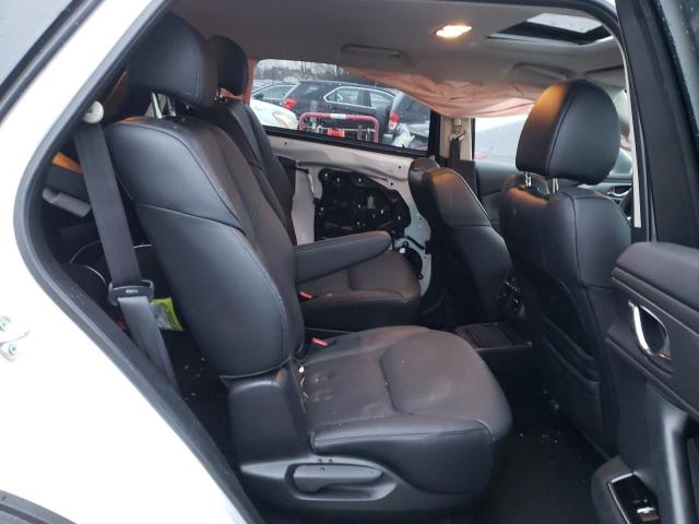 Photo 5 VIN: JM3TCBCY7M0524907 - MAZDA CX-9 TOURI 