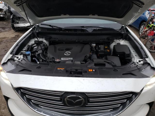 Photo 6 VIN: JM3TCBCY7M0524907 - MAZDA CX-9 TOURI 