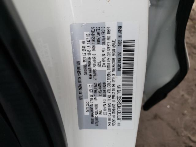 Photo 9 VIN: JM3TCBCY7M0524907 - MAZDA CX-9 TOURI 