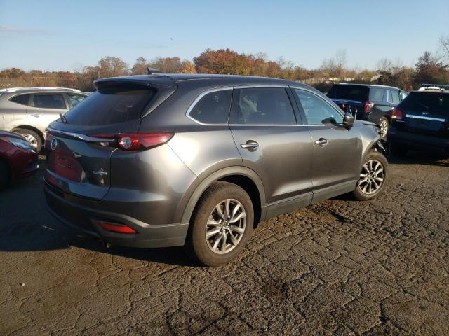 Photo 2 VIN: JM3TCBCY7N0602619 - MAZDA CX-9 TOURI 