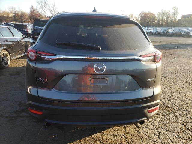 Photo 5 VIN: JM3TCBCY7N0602619 - MAZDA CX-9 TOURI 