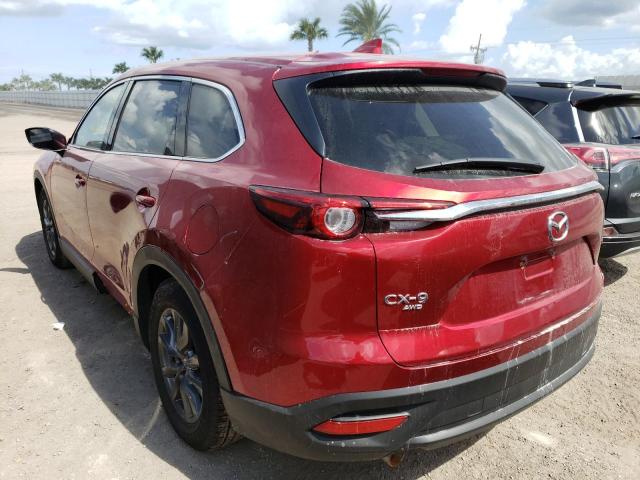 Photo 2 VIN: JM3TCBCY7N0602913 - MAZDA CX-9 TOURI 