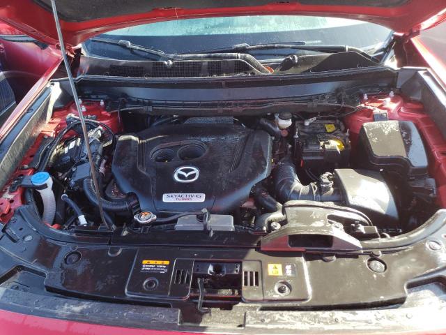 Photo 6 VIN: JM3TCBCY7N0602913 - MAZDA CX-9 TOURI 