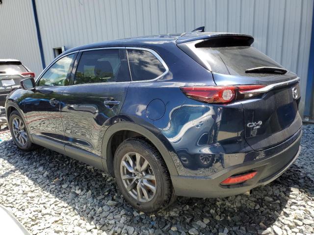 Photo 1 VIN: JM3TCBCY7N0606976 - MAZDA CX-9 