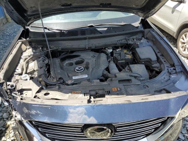 Photo 10 VIN: JM3TCBCY7N0606976 - MAZDA CX-9 