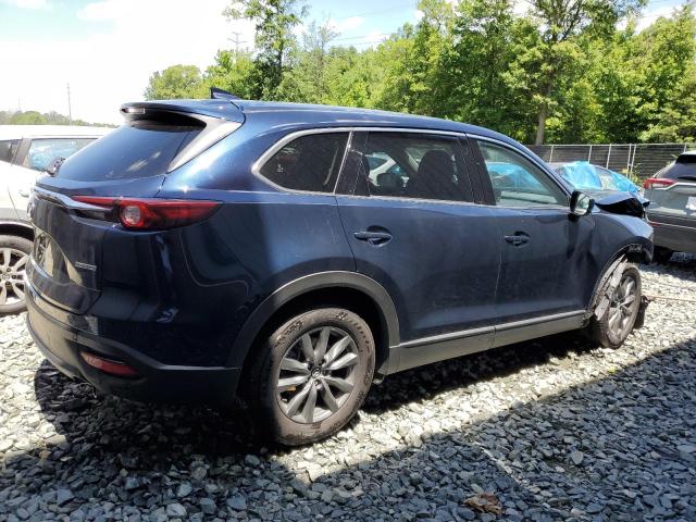 Photo 2 VIN: JM3TCBCY7N0606976 - MAZDA CX-9 