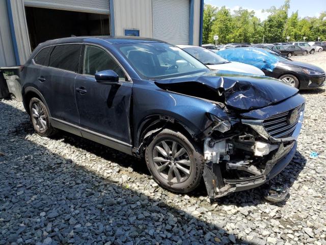 Photo 3 VIN: JM3TCBCY7N0606976 - MAZDA CX-9 