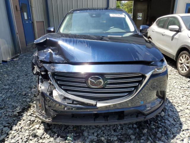 Photo 4 VIN: JM3TCBCY7N0606976 - MAZDA CX-9 