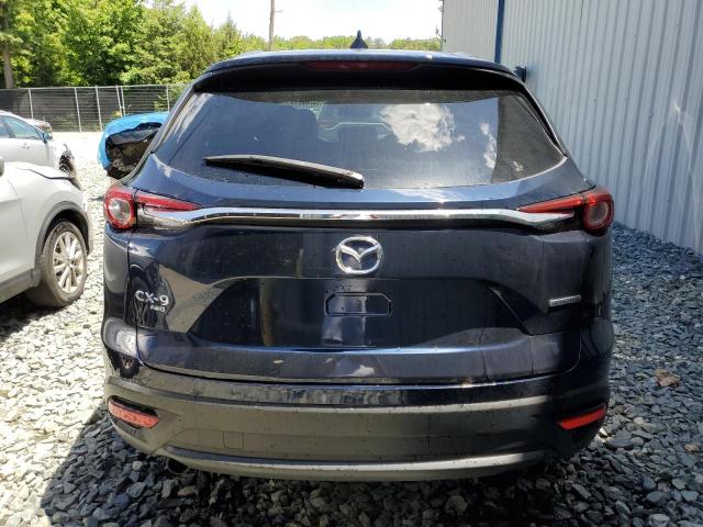 Photo 5 VIN: JM3TCBCY7N0606976 - MAZDA CX-9 