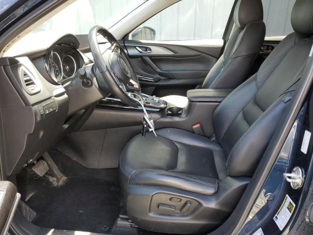 Photo 6 VIN: JM3TCBCY7N0606976 - MAZDA CX-9 