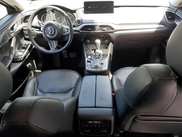 Photo 7 VIN: JM3TCBCY7N0606976 - MAZDA CX-9 