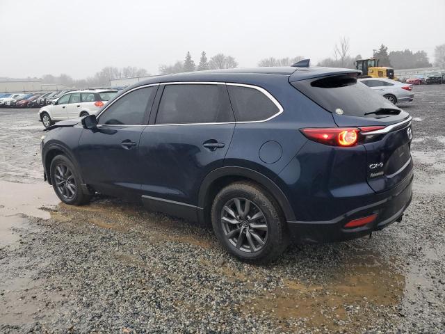 Photo 1 VIN: JM3TCBCY7N0608162 - MAZDA CX-9 