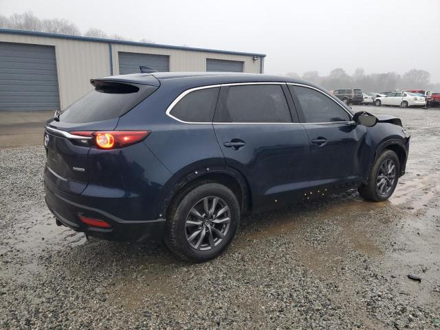 Photo 2 VIN: JM3TCBCY7N0608162 - MAZDA CX-9 