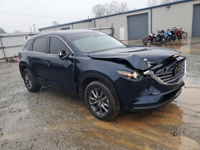 Photo 3 VIN: JM3TCBCY7N0608162 - MAZDA CX-9 