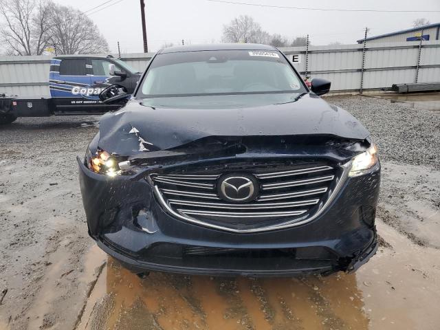 Photo 4 VIN: JM3TCBCY7N0608162 - MAZDA CX-9 