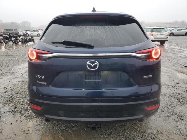 Photo 5 VIN: JM3TCBCY7N0608162 - MAZDA CX-9 