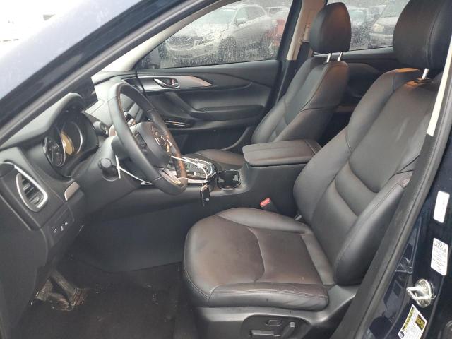 Photo 6 VIN: JM3TCBCY7N0608162 - MAZDA CX-9 