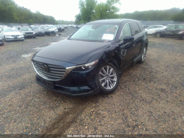 Photo 1 VIN: JM3TCBCY7N0616486 - MAZDA CX-9 