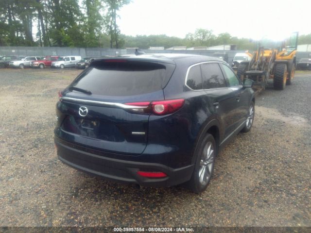 Photo 3 VIN: JM3TCBCY7N0616486 - MAZDA CX-9 