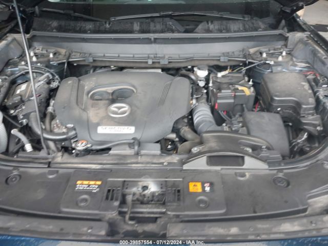 Photo 9 VIN: JM3TCBCY7N0616486 - MAZDA CX-9 