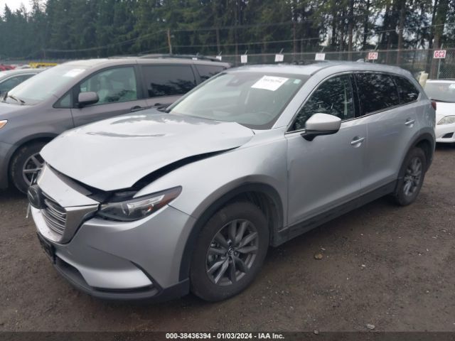 Photo 1 VIN: JM3TCBCY7P0650852 - MAZDA CX-9 