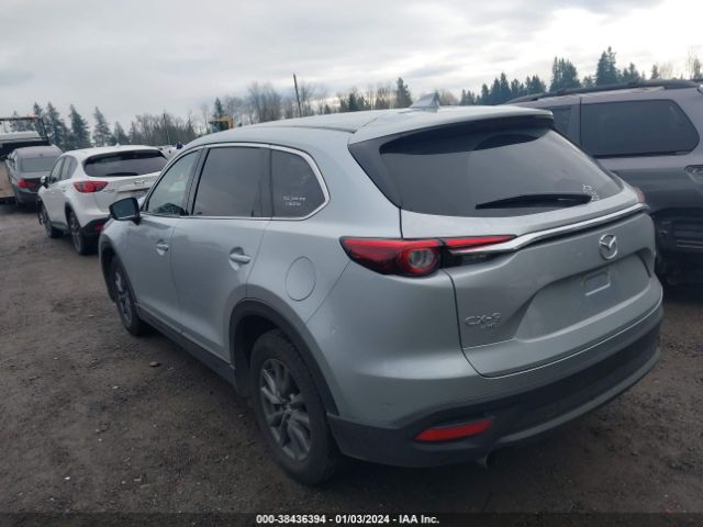 Photo 2 VIN: JM3TCBCY7P0650852 - MAZDA CX-9 