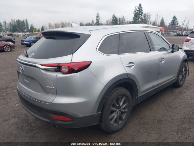 Photo 3 VIN: JM3TCBCY7P0650852 - MAZDA CX-9 