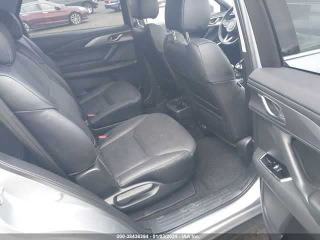 Photo 7 VIN: JM3TCBCY7P0650852 - MAZDA CX-9 