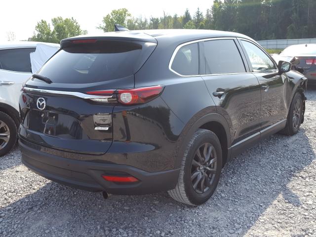 Photo 3 VIN: JM3TCBCY8G0104237 - MAZDA CX-9 