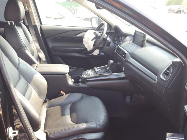 Photo 4 VIN: JM3TCBCY8G0104237 - MAZDA CX-9 