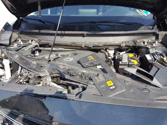 Photo 6 VIN: JM3TCBCY8G0104237 - MAZDA CX-9 