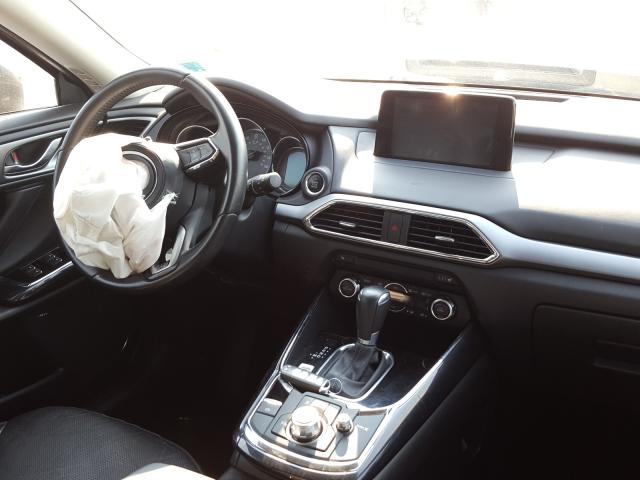 Photo 8 VIN: JM3TCBCY8G0104237 - MAZDA CX-9 