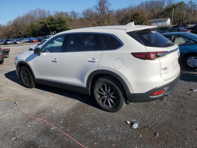 Photo 1 VIN: JM3TCBCY8G0106666 - MAZDA CX-9 TOURI 