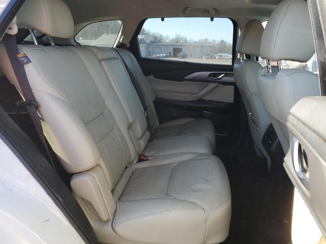 Photo 10 VIN: JM3TCBCY8G0106666 - MAZDA CX-9 TOURI 