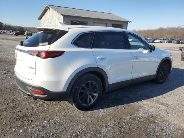 Photo 2 VIN: JM3TCBCY8G0106666 - MAZDA CX-9 TOURI 