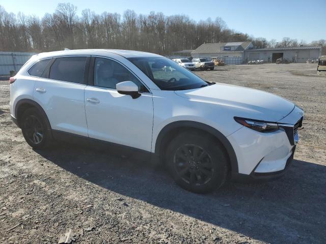 Photo 3 VIN: JM3TCBCY8G0106666 - MAZDA CX-9 TOURI 