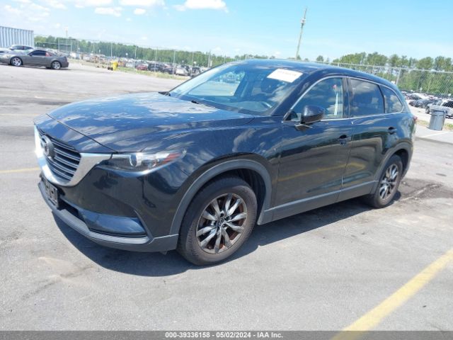 Photo 1 VIN: JM3TCBCY8G0112340 - MAZDA CX-9 