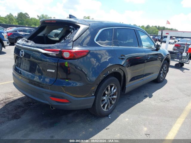 Photo 3 VIN: JM3TCBCY8G0112340 - MAZDA CX-9 