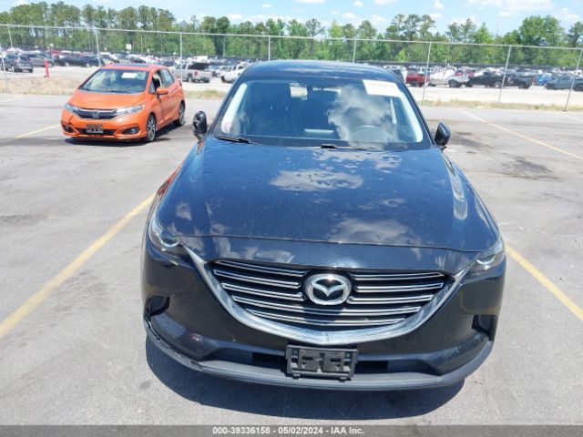 Photo 5 VIN: JM3TCBCY8G0112340 - MAZDA CX-9 